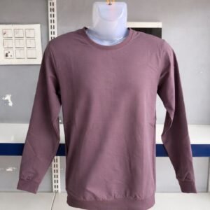 Premium Men’s Solid Full Sleeve T-Shirt | Soft Cotton Casual Wear | 12 Colors Available