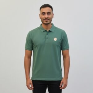 Gataloo Men’s Branded Premium Cotton T-Shirt | Stylish & Comfortable Casual Wear
